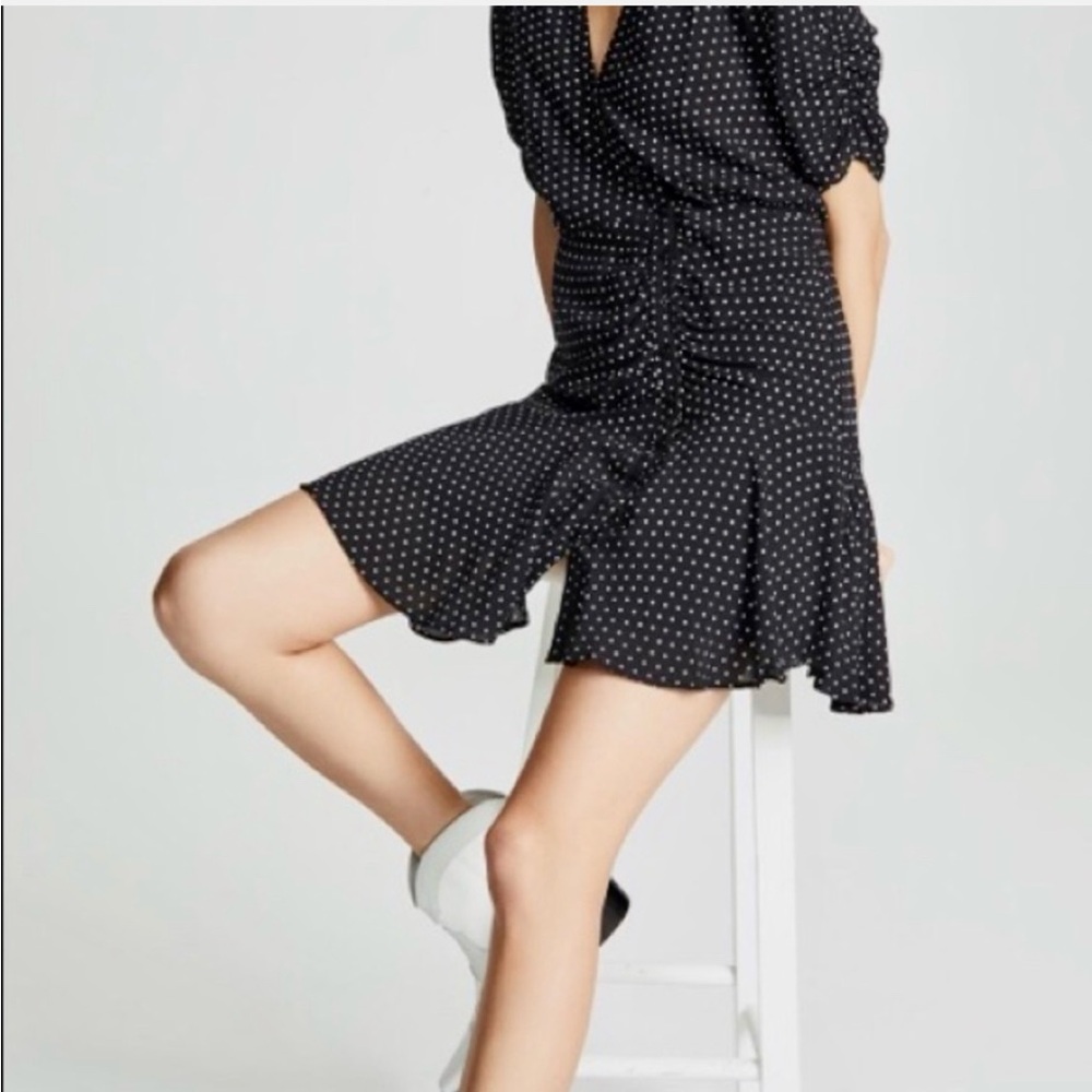 FREE PEOPLE PIPPA DRESS - Picture 3 of 6
